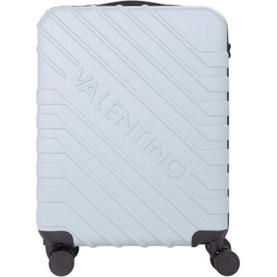 Valentino Starlight Trolley, Koffer, Grau Valentino Starlight Trolley, Koffer, Grau