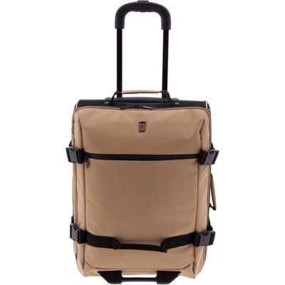 Gladiator Polar - Cabin Trolley, Koffer, Beige Gladiator Polar - Cabin Trolley, Koffer, Beige