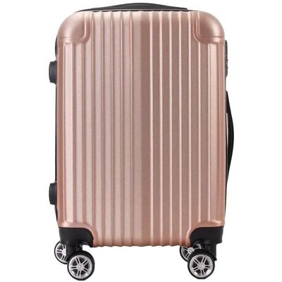 Outliner Travel suitcase, pink, 37 x 22 x 56 cm, Koffer, Pink Outliner Travel suitcase, pink, 37 x 22 x 56 cm, Koffer, Pink