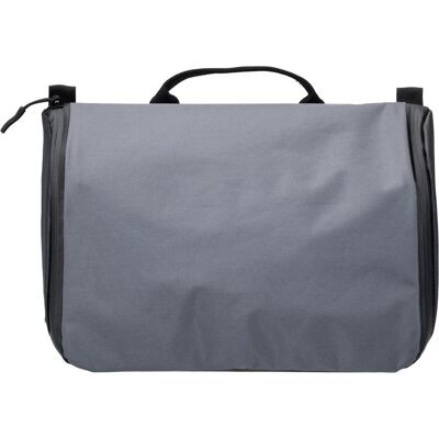 Cocoon Toiletry Kit Allrounder grey/black/blue, Necessaire, Blau, Grau Cocoon Toiletry Kit Allrounder grey/black/blue, Necessaire, Blau, Grau