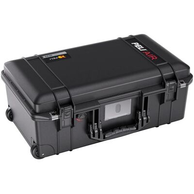 Peli Air, Koffer, Schwarz Peli Air, Koffer, Schwarz