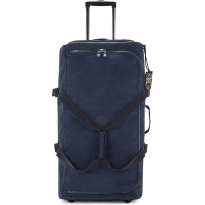 Kipling TEAGAN L Reiskoffer - Blue Bleu 2, Koffer, Blau Kipling TEAGAN L Reiskoffer - Blue Bleu 2, Koffer, Blau