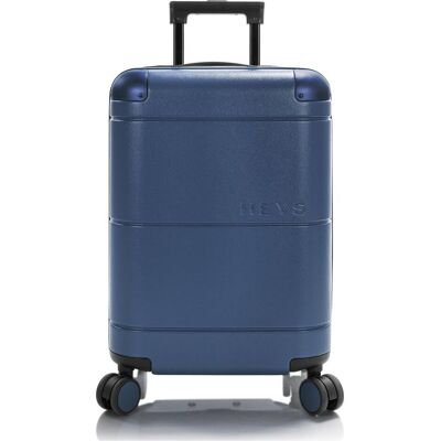 Heys Zen - Handgepäcktrolley, Koffer, Blau Heys Zen - Handgepäcktrolley, Koffer, Blau