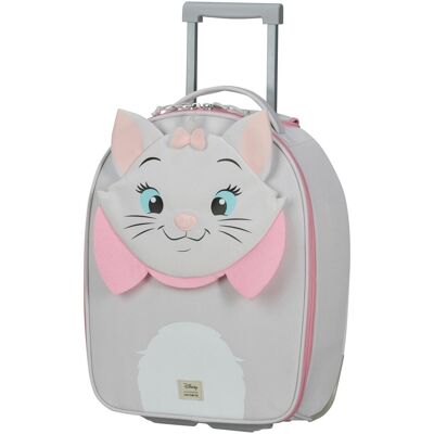Samsonite HAPPY SAMMIES DISNEY Upright, Koffer, Grau Samsonite HAPPY SAMMIES DISNEY Upright, Koffer, Grau