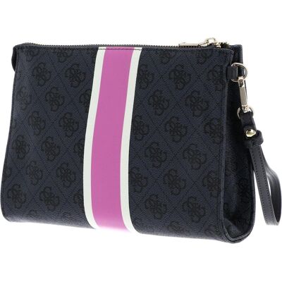 Guess Pouch, Necessaire, Grau Guess Pouch, Necessaire, Grau