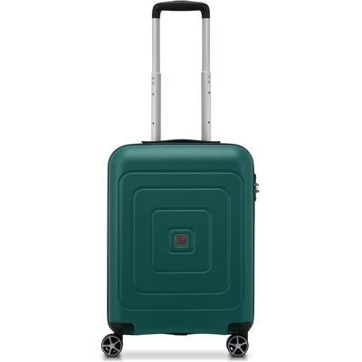 Modo by Roncato Nebula 4 Rollen Kabinentrolley 55 cm, Koffer, Grün Modo by Roncato Nebula 4 Rollen Kabinentrolley 55 cm, Koffer, Grün