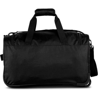 Worldpack 2 Rollen Reisetasche 52 cm, Koffer, Schwarz Worldpack 2 Rollen Reisetasche 52 cm, Koffer, Schwarz