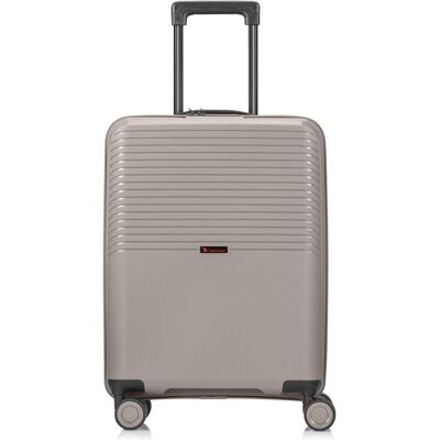 Pack Easy Jet, Koffer, Beige Pack Easy Jet, Koffer, Beige