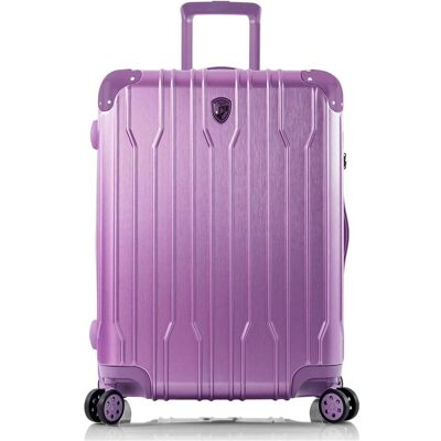 Heys Xtrak - Trolley, Koffer, Violett, Mehrfarbig Heys Xtrak - Trolley, Koffer, Violett, Mehrfarbig