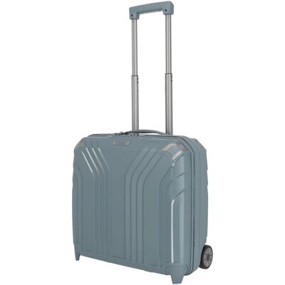 Travelite Pilotenkoffer Elvaa Businesswheeler, Koffer, Blau Travelite Pilotenkoffer Elvaa Businesswheeler, Koffer, Blau