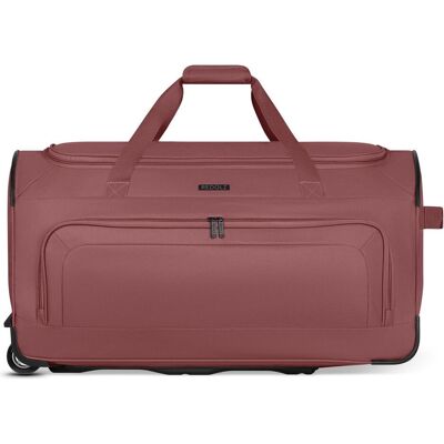 Redolz Duffle Essentials 2 Rollen Reisetasche 71 cm, Koffer, Rosa Redolz Duffle Essentials 2 Rollen Reisetasche 71 cm, Koffer, Rosa