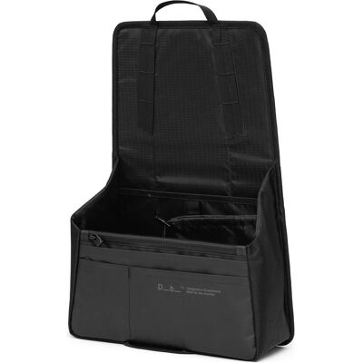 D_b_ Hugger Organizer - Kofferorganizer, Reisezubehör, Schwarz D_b_ Hugger Organizer - Kofferorganizer, Reisezubehör, Schwarz