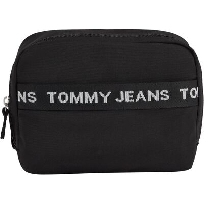 Tommy Hilfiger Na, Necessaire, Schwarz Tommy Hilfiger Na, Necessaire, Schwarz