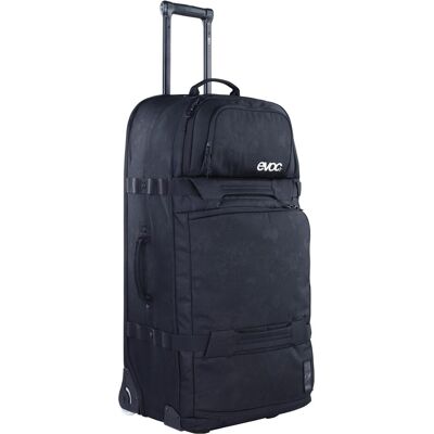 Evoc World Traveller 125, Koffer, Schwarz Evoc World Traveller 125, Koffer, Schwarz