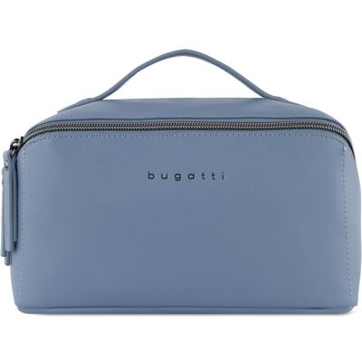 Bugatti Kulturtasche ALMATA, Necessaire, Blau Bugatti Kulturtasche ALMATA, Necessaire, Blau