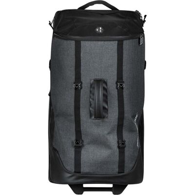 Powerslide UBC Expedition Trolley Bag, Koffer, Mehrfarbig, Schwarz, Grau Powerslide UBC Expedition Trolley Bag, Koffer, Mehrfarbig, Schwarz, Grau