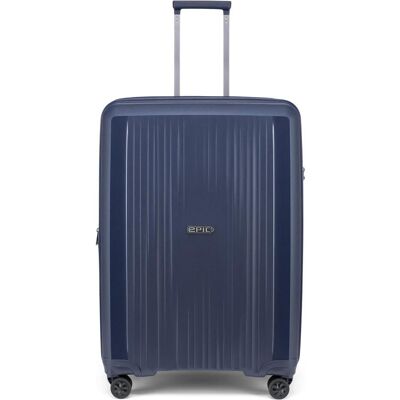 Epic Halo - Trolley L, Peacot blue, Koffer, Blau Epic Halo - Trolley L, Peacot blue, Koffer, Blau
