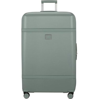 Samsonite Image Trolley mit 4 Rollen erweiterbar 81cm, Koffer, Grün Samsonite Image Trolley mit 4 Rollen erweiterbar 81cm, Koffer, Grün