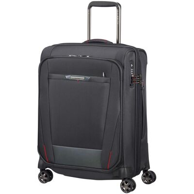 Samsonite PRO-DLX 5 Spinner Business Case, Koffer, Schwarz Samsonite PRO-DLX 5 Spinner Business Case, Koffer, Schwarz