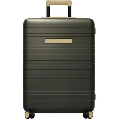 Horizn RE H6 Trolley, Koffer, Grün, Grau Horizn RE H6 Trolley, Koffer, Grün, Grau