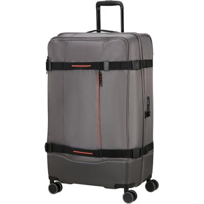 American Tourister Urban Track Spinner L Tsa, Koffer, Grau American Tourister Urban Track Spinner L Tsa, Koffer, Grau