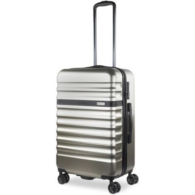 Bugatti Corium - Hartschalenkoffer, Koffer, Braun Bugatti Corium - Hartschalenkoffer, Koffer, Braun