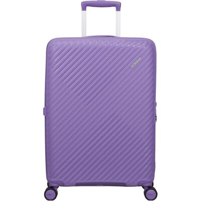 American Tourister Diablast Spinner, Koffer, Violett American Tourister Diablast Spinner, Koffer, Violett