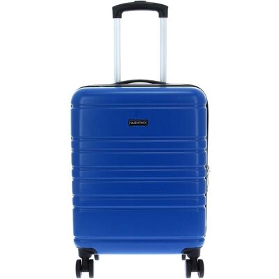 Valentino Shinta Trolley, Koffer, Blau Valentino Shinta Trolley, Koffer, Blau