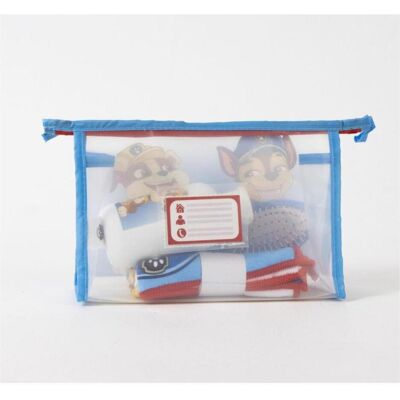 Cerdá Paw Patrol toiletries bag set, Necessaire Cerdá Paw Patrol toiletries bag set, Necessaire