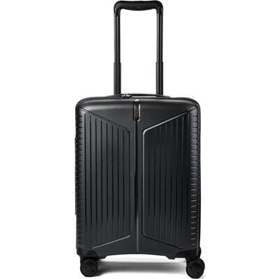 Jump Evae Ultra-Light 4 Rollen Kabinentrolley 55 cm, Koffer, Grau Jump Evae Ultra-Light 4 Rollen Kabinentrolley 55 cm, Koffer, Grau