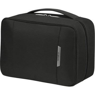 Samsonite Respark Toilet Kit, Necessaire, Schwarz Samsonite Respark Toilet Kit, Necessaire, Schwarz