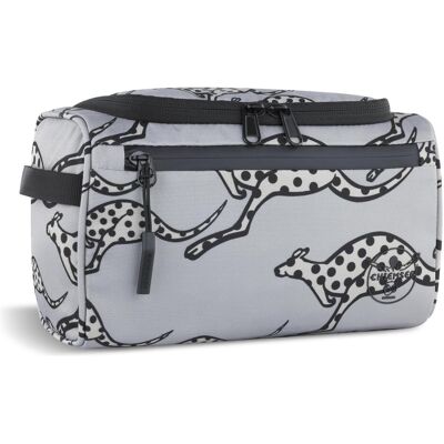 Chiemsee Schultertasche, Necessaire, Grau Chiemsee Schultertasche, Necessaire, Grau