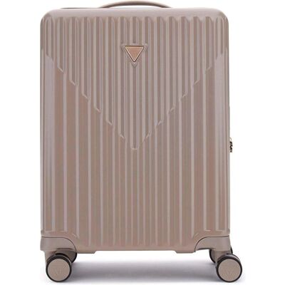 Guess Centennial 18 In 8-Wheeler, Koffer, Beige Guess Centennial 18 In 8-Wheeler, Koffer, Beige