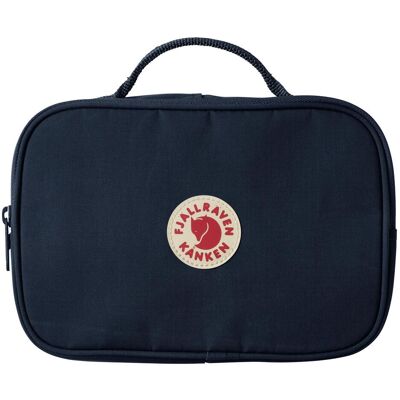 Fjällräven Kånken, Necessaire, Blau Fjällräven Kånken, Necessaire, Blau