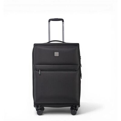 Stratic LITE - Trolley M, Koffer, Schwarz Stratic LITE - Trolley M, Koffer, Schwarz