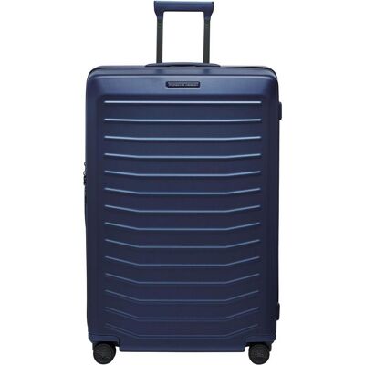 Porsche Design Koffer & Trolley Roadster 4W Trolley XL, Koffer, Blau Porsche Design Koffer & Trolley Roadster 4W Trolley XL, Koffer, Blau