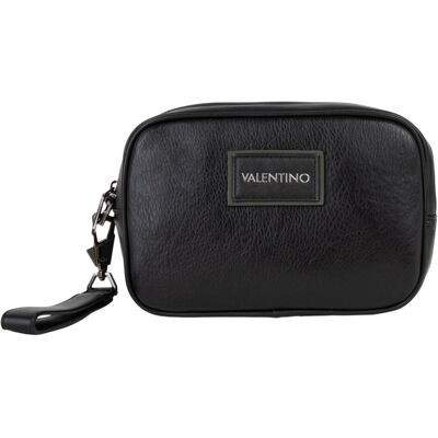 Valentino Hyper Soft Cosmetic Case, Necessaire, Schwarz Valentino Hyper Soft Cosmetic Case, Necessaire, Schwarz