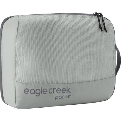 Eagle Creek Pack-It Reveal Expansion Cube, Packsack, Grau Eagle Creek Pack-It Reveal Expansion Cube, Packsack, Grau