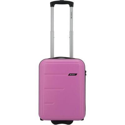 Gabol Future Plus 2 Rollen Kabinentrolley 44 cm, Koffer, Rosa Gabol Future Plus 2 Rollen Kabinentrolley 44 cm, Koffer, Rosa