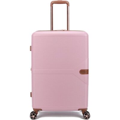 Decent-Verlag Anständiges Stella Spinner Medium 67 cm Exp.Staubiges Rosa, Koffer, Rosa Decent-Verlag Anständiges Stella Spinner Medium 67 cm Exp.Staubiges Rosa, Koffer, Rosa