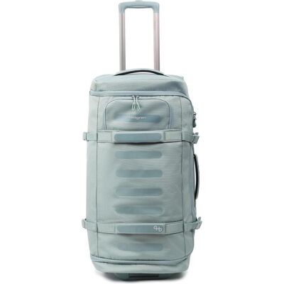 Hedgren Comby Compact 2-Rollen faltbare Reisetasche RFID 68 cm, Koffer, Grün Hedgren Comby Compact 2-Rollen faltbare Reisetasche RFID 68 cm, Koffer, Grün