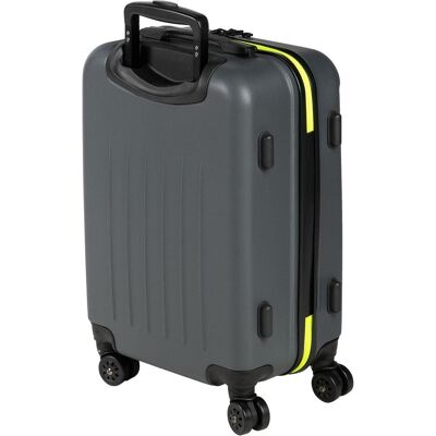 Arena Hard Shell Cabin Trolley, Koffer, Grau Arena Hard Shell Cabin Trolley, Koffer, Grau