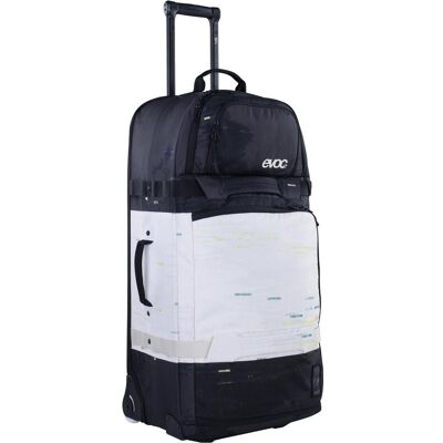 Evoc World Traveller 125, Koffer, Mehrfarbig Evoc World Traveller 125, Koffer, Mehrfarbig