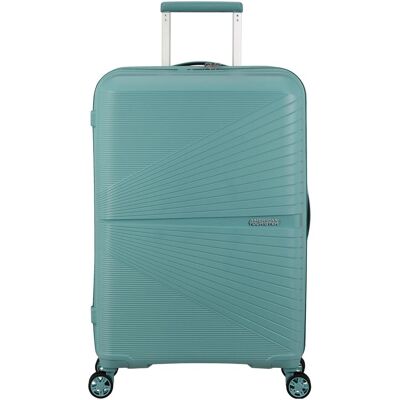 American Tourister AIRCONIC SPINNER 67/24 TSA, Koffer, Türkis American Tourister AIRCONIC SPINNER 67/24 TSA, Koffer, Türkis