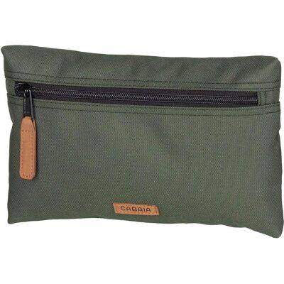 Cabaia Koffer & Trolley Soft Suitcase Large, Koffer, Grün Cabaia Koffer & Trolley Soft Suitcase Large, Koffer, Grün