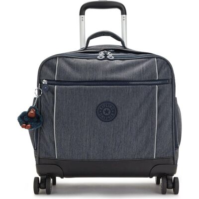 Kipling New Storia Trolley - Marine Navy, Koffer, Blau Kipling New Storia Trolley - Marine Navy, Koffer, Blau