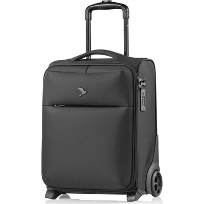 Pack Easy Easytrip, Koffer, Schwarz Pack Easy Easytrip, Koffer, Schwarz