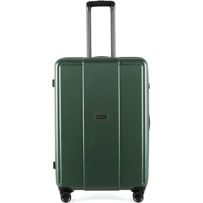 Epic Pop 6.0 4-Rollen Trolley 75 cm, Koffer, Grün Epic Pop 6.0 4-Rollen Trolley 75 cm, Koffer, Grün