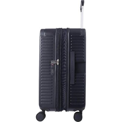 Hedgren Raku Yuno 26 / 65,5 cm Expandable Spinner, Koffer, Blau Hedgren Raku Yuno 26 / 65,5 cm Expandable Spinner, Koffer, Blau