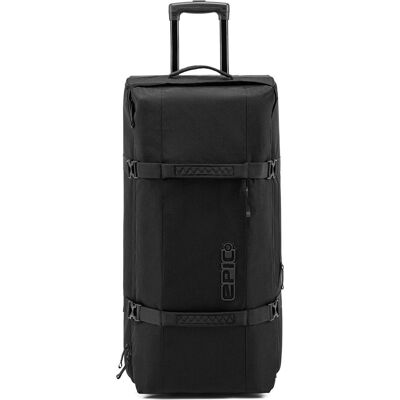 Epic Explorer NXT 2 Rollen Reisetasche 82 cm, Koffer, Schwarz Epic Explorer NXT 2 Rollen Reisetasche 82 cm, Koffer, Schwarz